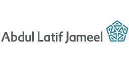 Abdul Latif Jameel logo