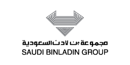 Saudi Binladin Group logo