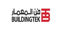 BuildingTek logo