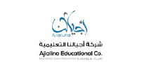 Ajyalna logo