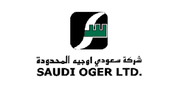 Saudi Oger logo