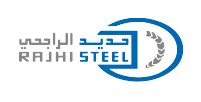 Rajhi Steel logo