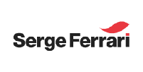 Serge Ferrari logo